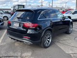 Used 2021 Mercedes-Benz GLC 300 4MATIC image 5