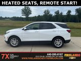 Certified 2022 Chevrolet Equinox LT image 2