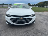 Used 2024 Chevrolet Malibu LS w/ Driver Confidence Package image 5