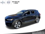 Certified 2025 Volvo XC40 B5 Plus w/ Protection Package Premier image 3