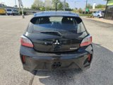 Used 2022 Mitsubishi Mirage ES image 4