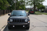 Used 2014 Jeep Patriot Latitude image 6