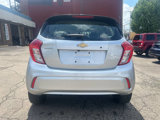 Used 2017 Chevrolet Spark LS image 6