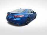 Used 2020 Toyota Camry XSE image 5