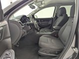 Used 2017 Chevrolet Traverse LT w/ Style and Technology Package image 5