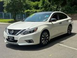 Used 2017 Nissan Altima 2.5 SV w/ Convenience Package image 2