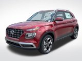New 2025 Hyundai Venue SEL image 1