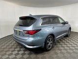 Used 2019 INFINITI QX60 Pure image 3