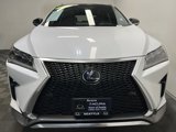 Used 2019 Lexus RX 450h F Sport image 4
