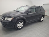 Used 2015 Dodge Journey SXT w/ Flexible Seating Group image 2