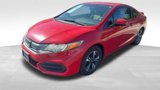 Used 2015 Honda Civic EX image 1