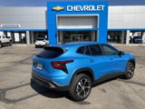 New 2025 Chevrolet Trax RS w/ Driver Confidence Package image 5
