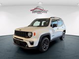 Used 2021 Jeep Renegade Latitude image 4