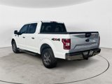 Used 2018 Ford F150 XLT w/ Equipment Group 301A Mid image 3