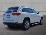 Used 2015 Jeep Grand Cherokee Limited image 4