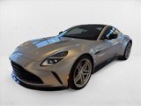 New 2025 Aston Martin V8 Vantage Coupe image 2