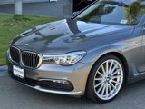 Used 2018 BMW 740i xDrive image 2