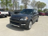 Used 2015 Land Rover Range Rover Sport HSE image 3