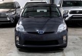 Used 2011 Toyota Prius Two image 2
