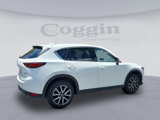 Used 2018 MAZDA CX-5 Grand Touring image 5