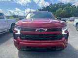 New 2025 Chevrolet Silverado 1500 RST w/ Z71 Off-Road Package image 2