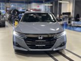 Used 2022 Honda Accord Sport image 2