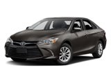 Certified 2016 Toyota Camry LE image 5