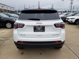 New 2025 Jeep Compass Limited w/ Sun and Sound Group image 5