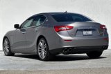 Used 2016 Maserati Ghibli S Q4 image 6
