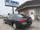 Used 2006 Honda Accord SE image 4