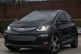 Used 2017 Chevrolet Bolt Premier w/ Driver Confidence II Package image 4