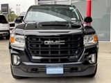 Certified 2022 GMC Canyon Elevation w/ Elevation Premium Package image 6