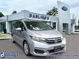Used 2019 Honda Fit LX image 3