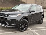 New 2025 Land Rover Discovery Sport S image 2