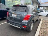 Used 2022 Chevrolet Trax LT w/ LT Convenience Package image 4