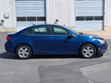 Used 2013 Chevrolet Cruze LT w/ Technology Package image 2