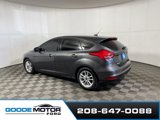 Used 2015 Ford Focus SE w/ SE Cold Weather Package image 5