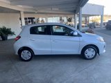 New 2024 Mitsubishi Mirage ES image 2