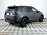 New 2025 Land Rover Discovery Sport Dynamic SE image 5