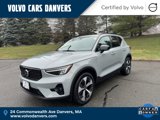 Certified 2024 Volvo XC40 B5 Plus w/ Protection Package Premier image 2