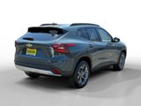 New 2025 Chevrolet Trax LT w/ Sunroof Package image 5