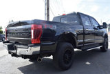Used 2021 Ford F250 Lariat w/ Lariat Ultimate Package image 5