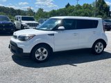 Used 2017 Kia Soul w/ Convenience Package image 4
