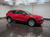 Used 2021 Chevrolet Blazer LT image 5