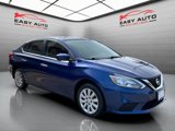 Used 2017 Nissan Sentra S image 3