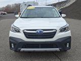 Used 2022 Subaru Outback Limited w/ Popular Package #2 image 2
