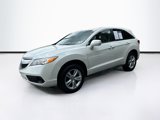 Used 2015 Acura RDX FWD image 3