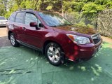 Used 2015 Subaru Forester 2.5i Limited image 3