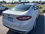 Used 2013 Ford Fusion SE image 4