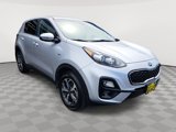 Used 2020 Kia Sportage LX w/ LX Popular Package image 4